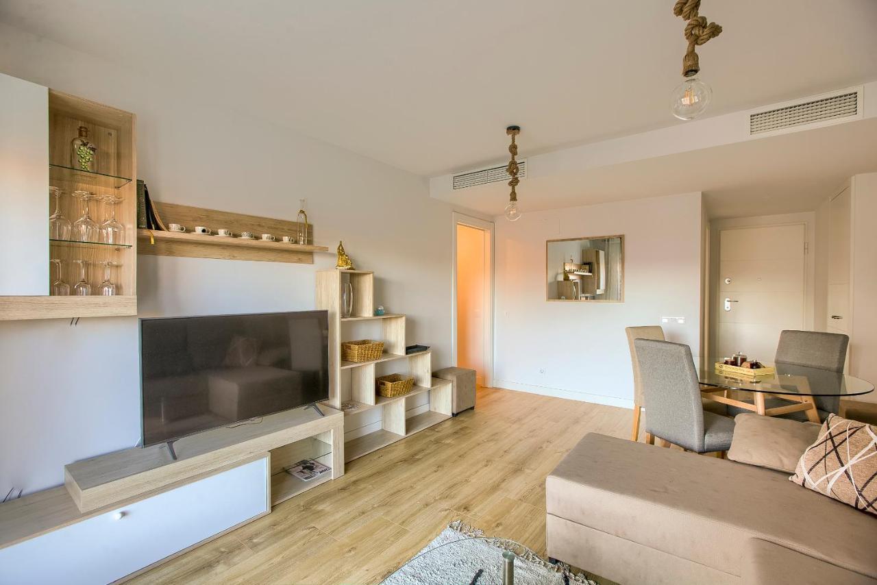 2B2B Deluxe apartment - Jardines de Cuatro Caminos - Business District - Santiago Bernabéu Madrid Extérieur photo