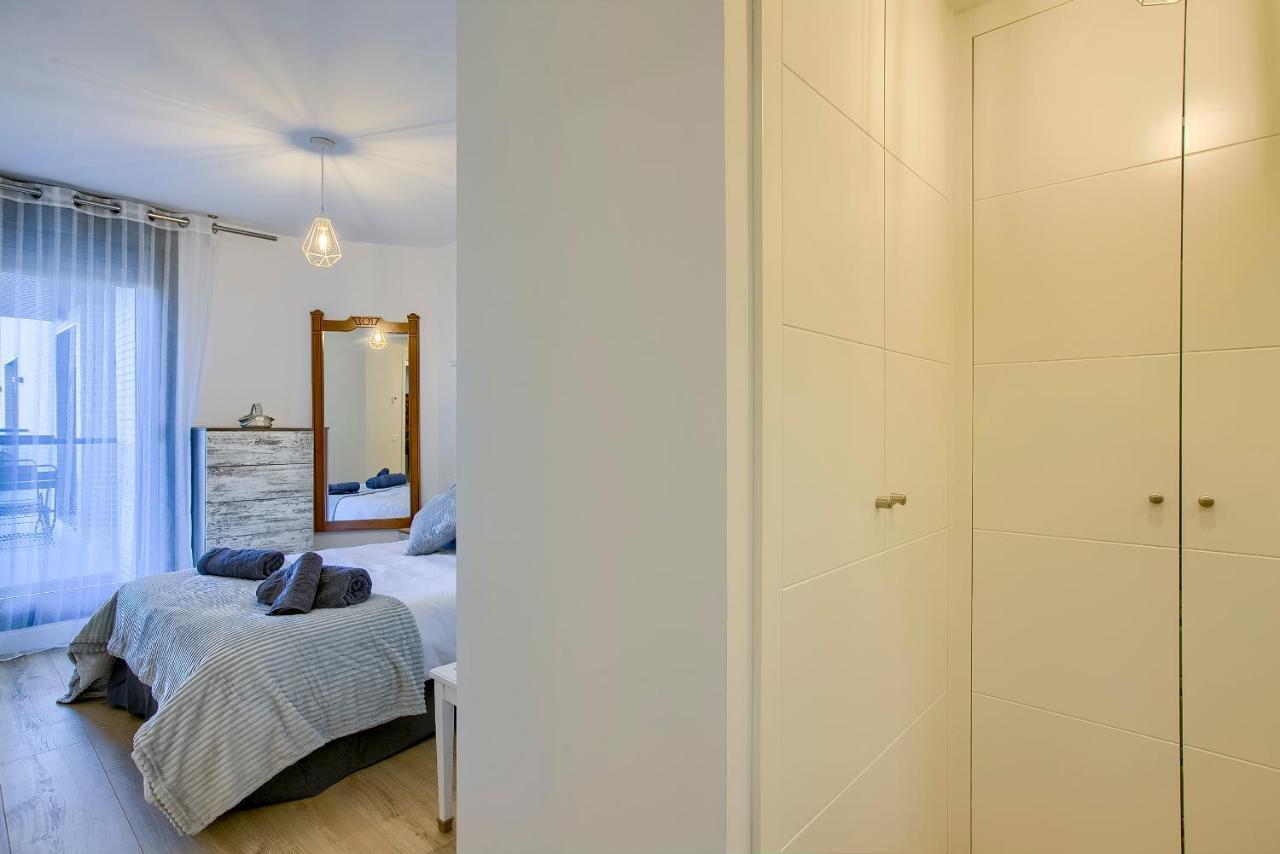 2B2B Deluxe apartment - Jardines de Cuatro Caminos - Business District - Santiago Bernabéu Madrid Extérieur photo