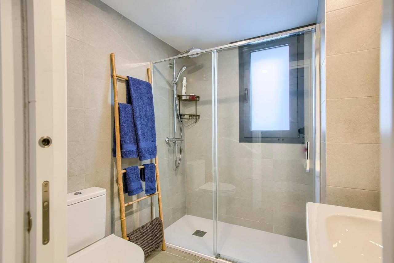 2B2B Deluxe apartment - Jardines de Cuatro Caminos - Business District - Santiago Bernabéu Madrid Extérieur photo